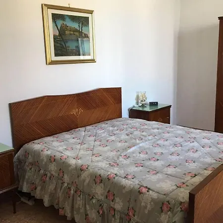 Panorama Da Cartolina Apartment