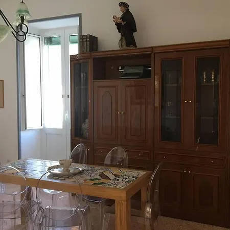 Panorama Da Cartolina Apartment