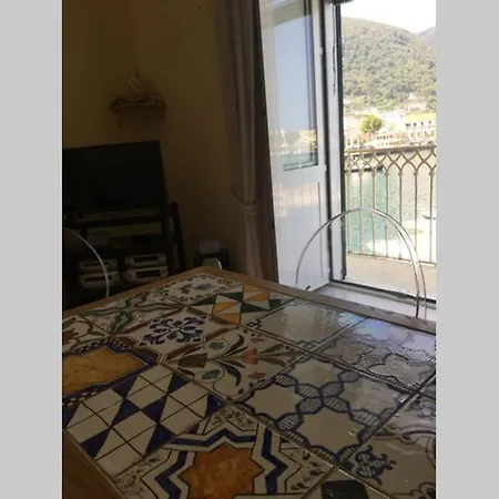 Panorama Da Cartolina * Ischia