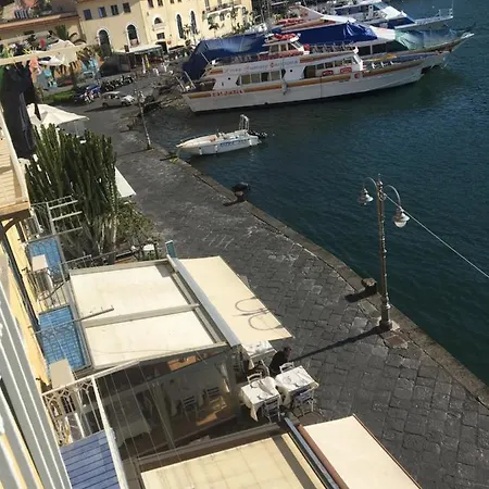 Panorama Da Cartolina Apartment