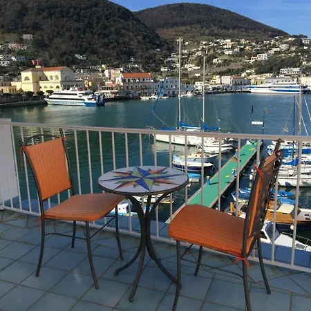 Apartment Panorama Da Cartolina *
