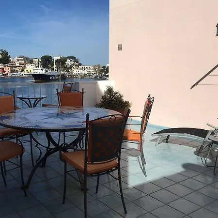 Apartment Panorama Da Cartolina