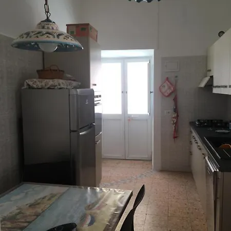 Apartment Panorama Da Cartolina