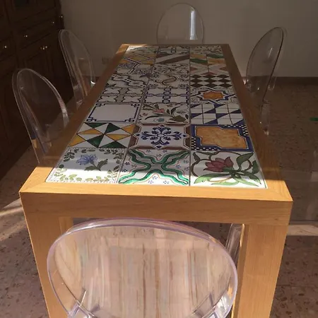 Appartamento Panorama Da Cartolina Ischia